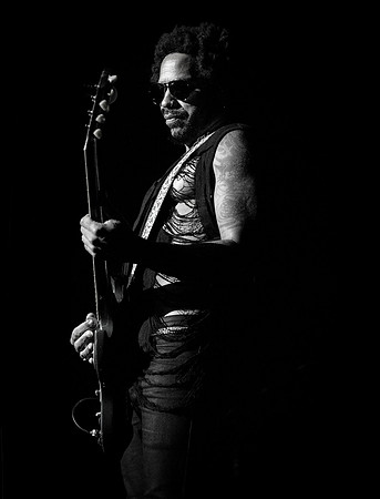 Lenny Kravitz