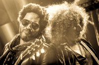 Lenny Kravitz